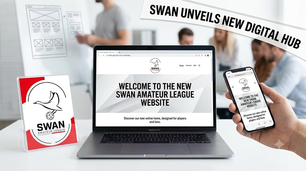 Welcome to Our Brand New Website for the 2026/2027 Season!